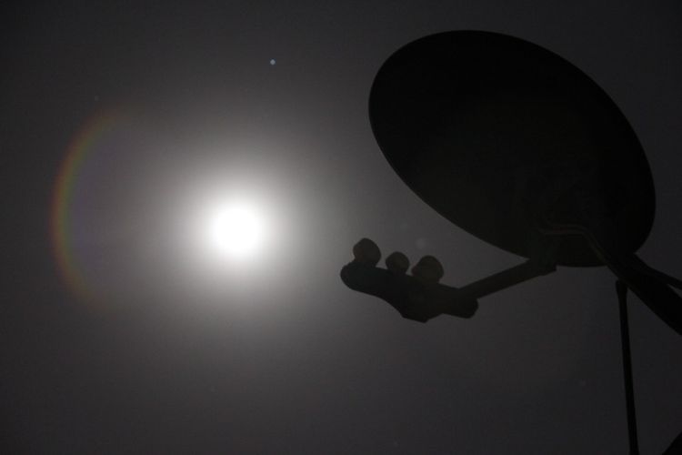 Televizija ir internetas – namų dalis
