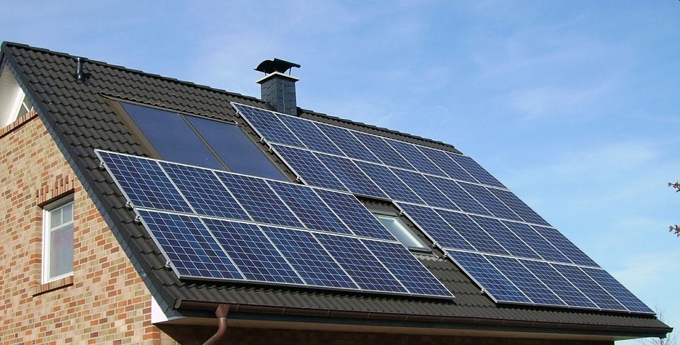Saulės elektrinės 10 kW – sumažinkite išlaidas elektros energijai net 3 kartus!
